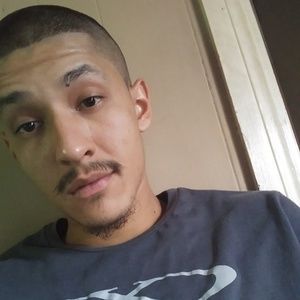 Meet your Posher, Luis